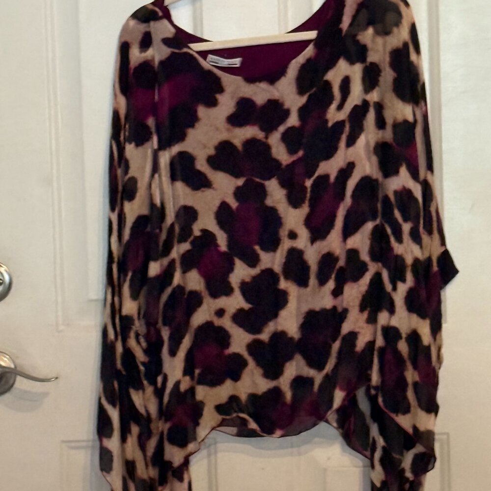 Silk Top